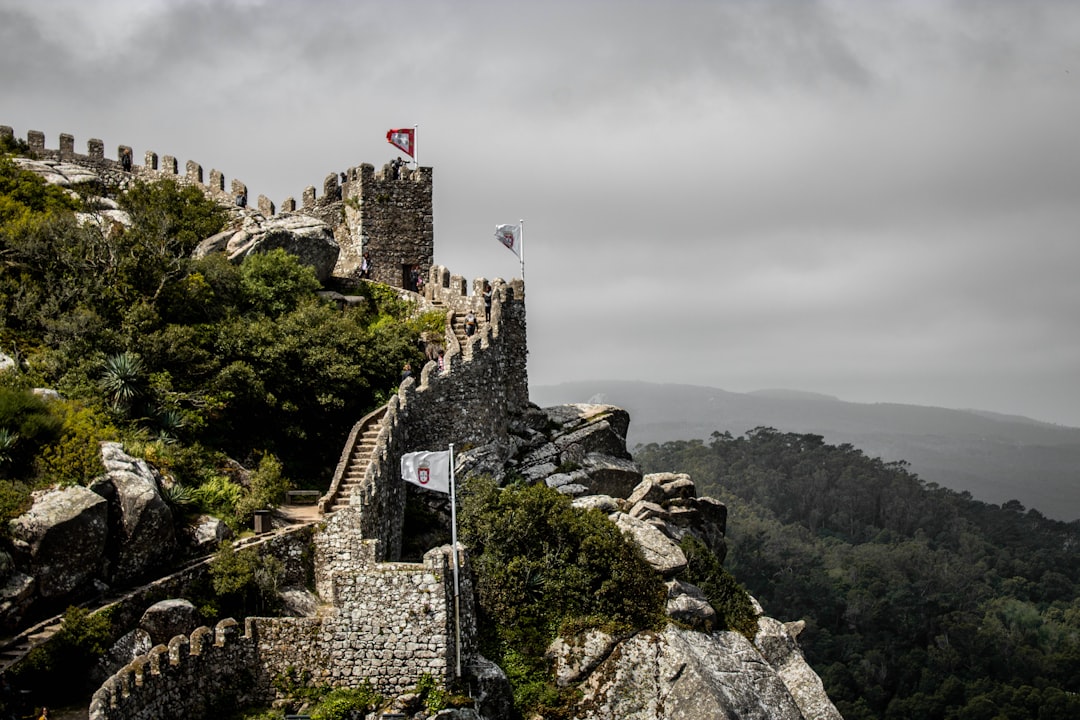 Discover the Charm of Castelo de Marvão in Portugal - Marvão | Secret World Trip Planner
