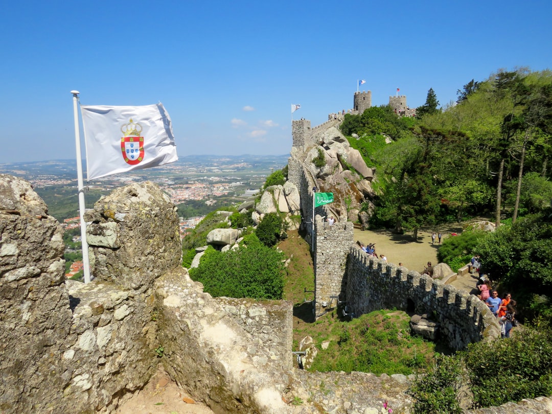 Descubre el encanto del Castelo de Marvão en Portugal - Marvão | Secret World Trip Planner
