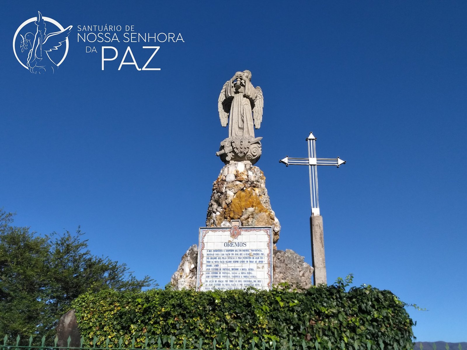 Descubre el Monumento a Nossa Senhora da Paz en Portugal - Funchal | Secret World Trip Planner
