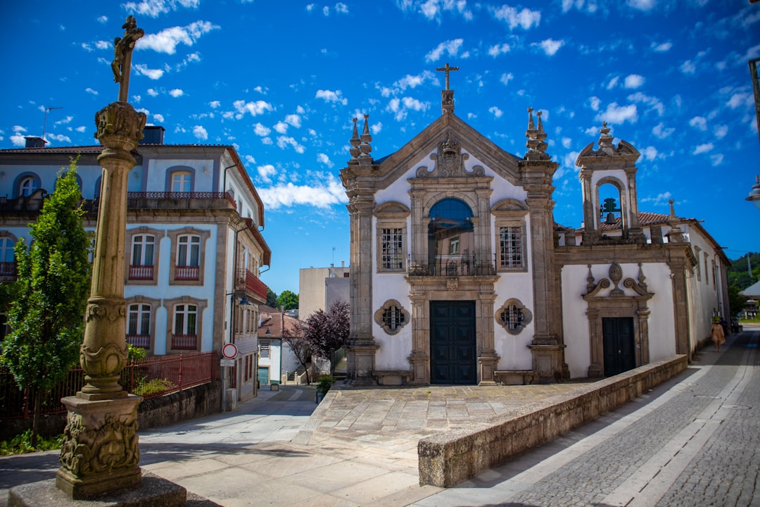 Anta-Capela de Nossa Senhora do Livramento: Patrimônio Cultural Único do Portugal - Nossa Senhora da Boa Fé | Secret World Trip Planner