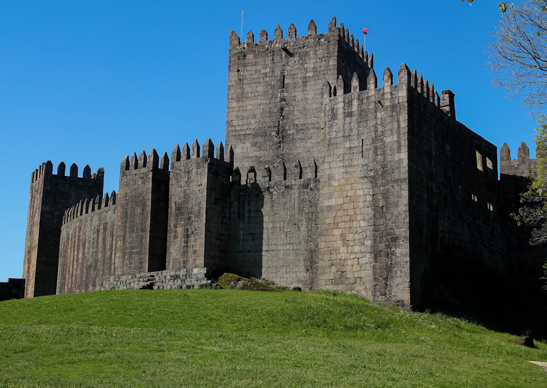 카스텔로 봄 성을 발견하다: 포르투갈의 역사와 아름다움 - Castelo Bom | Secret World Trip Planner