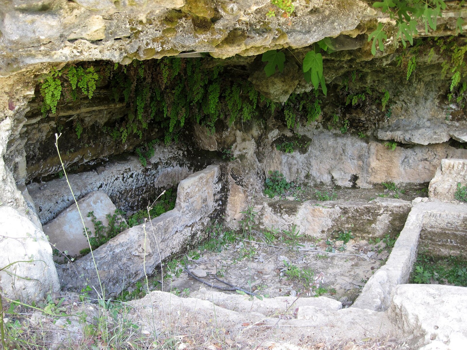 Descubra Lappa: Uma Viagem pela História da Antiga Creta - Epar.Od. Episkopis-Chora Sfakion 11 | Secret World Trip Planner