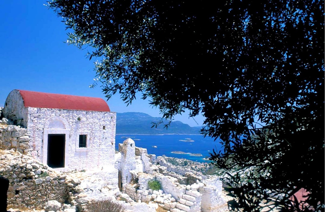 Discover Lyktos: the Ancient City of Crete Between History and Myth - 6959+68 Kastelli | Secret World Trip Planner