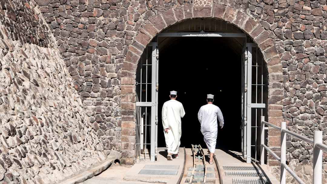 Discover the Wonders of Al Hoota Cave — Western Hajar