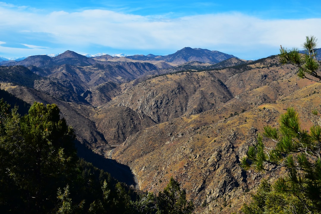 Unter dem Sternenhimmel der Sierra de San Pedro Mártir - Carretera Diaz Ordaz al Observatorio Km 84 | Secret World Trip Planner