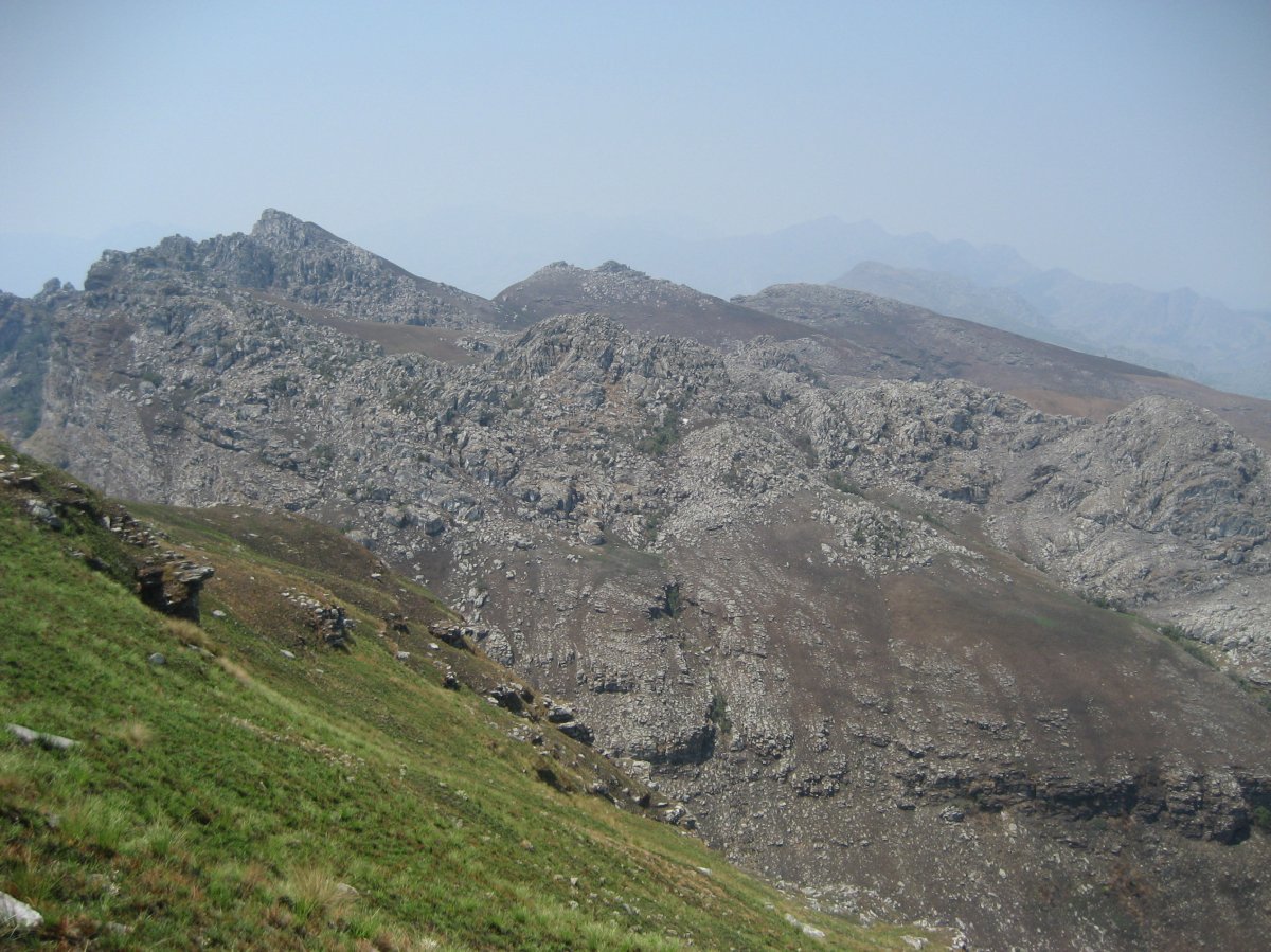 Entdecken Sie den Chimanimani Nationalpark in Mosambik - 634Q+2Q2 | Secret World Trip Planner