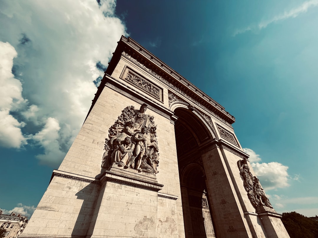 El Fin de Semana Perfecto en París: Itinerario Optimizado - Parigi | Secret World Trip Planner