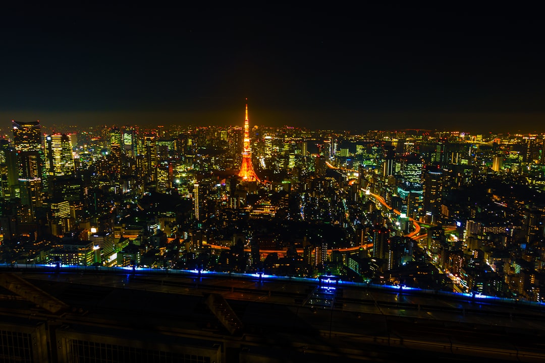 シークレットワールド vs グーグルトリップス:2026年東京の最良選択 - Tokyo | Secret World Trip Planner