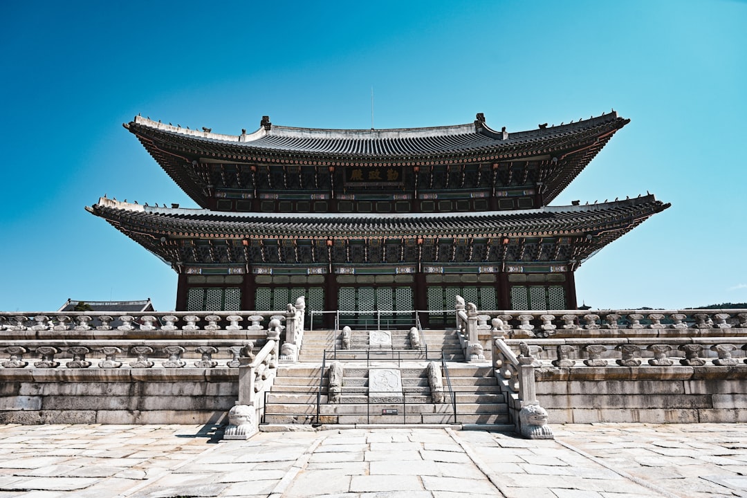 Visita ao Independence Hall of Korea: uma viagem pela história - Cheonan | Secret World Trip Planner