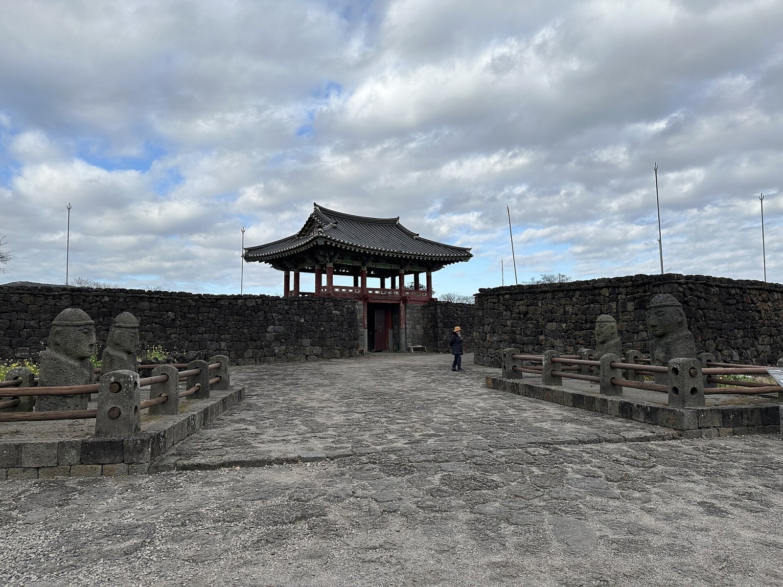 Seongeup Folk Village: un viaje a la tradición coreana - Seogwipo | Secret World Trip Planner