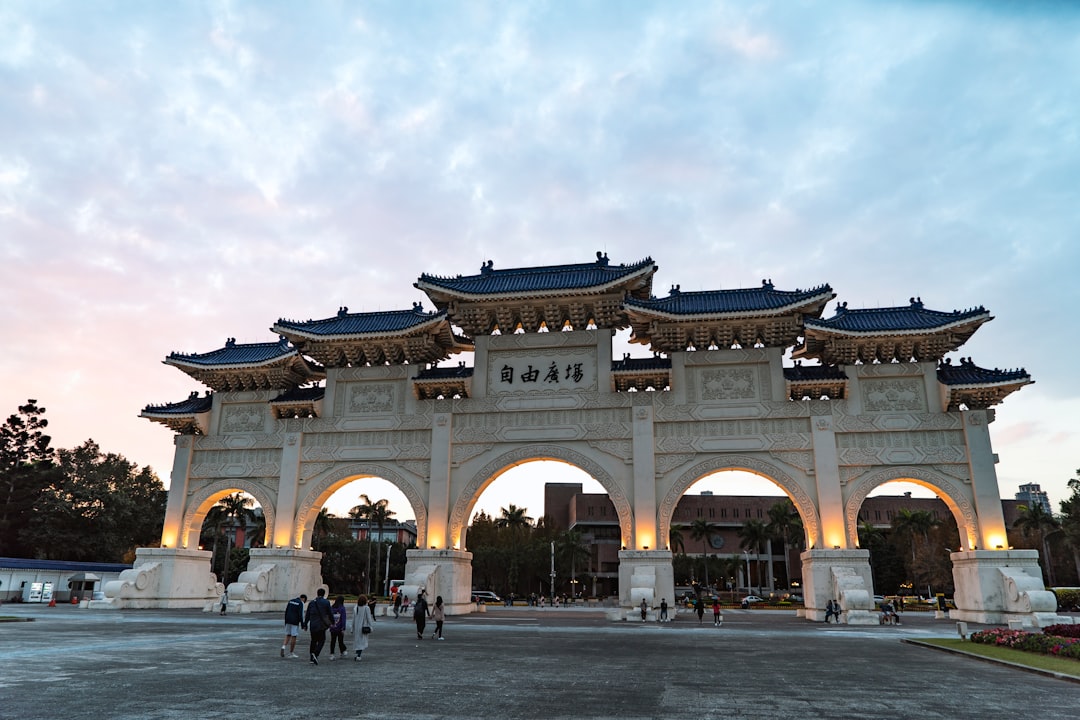 Découvrez le mausolée de Wang De Lu à Taïwan - Xingang Township | Secret World Trip Planner