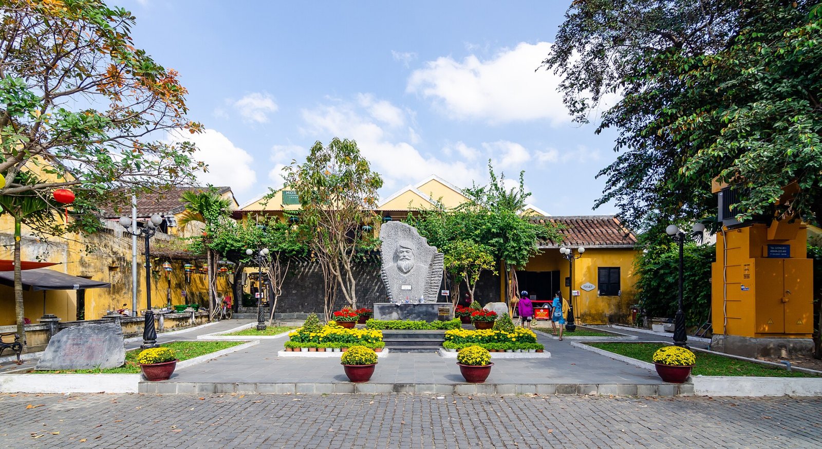 Kazimierz Kwiatkowski: The Polish Architect of Vietnam - Hoi An | Secret World Trip Planner