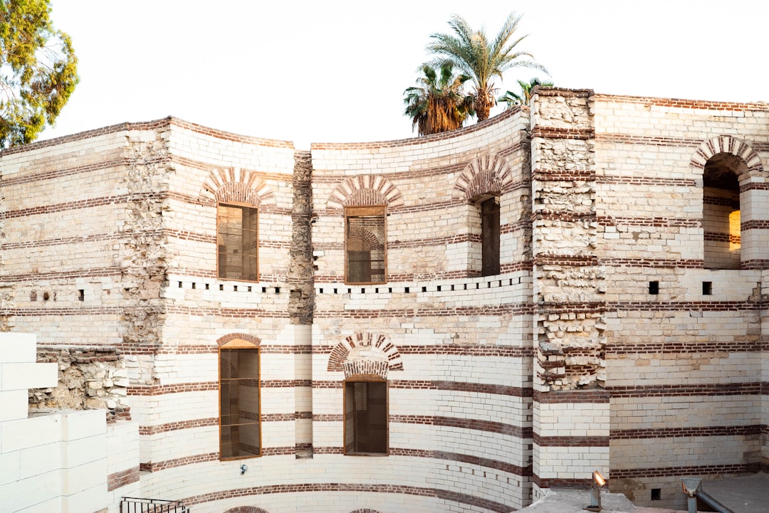 Jardines Colgantes de Babilonia: Un Mito Inalcanzable - Mahawil | Secret World Trip Planner
