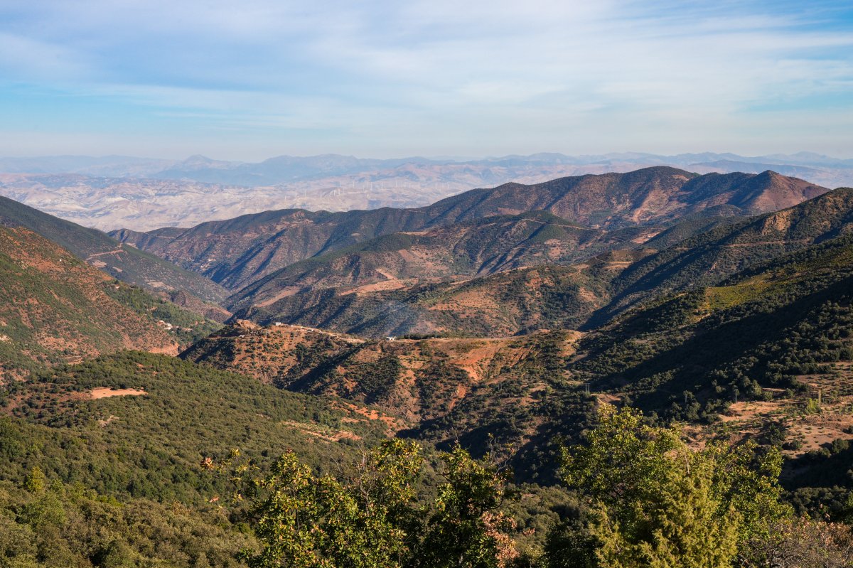 Entdecken Sie die unterirdischen Wunder des Tazekka-Nationalparks - Parc national de tazekka | Secret World Trip Planner