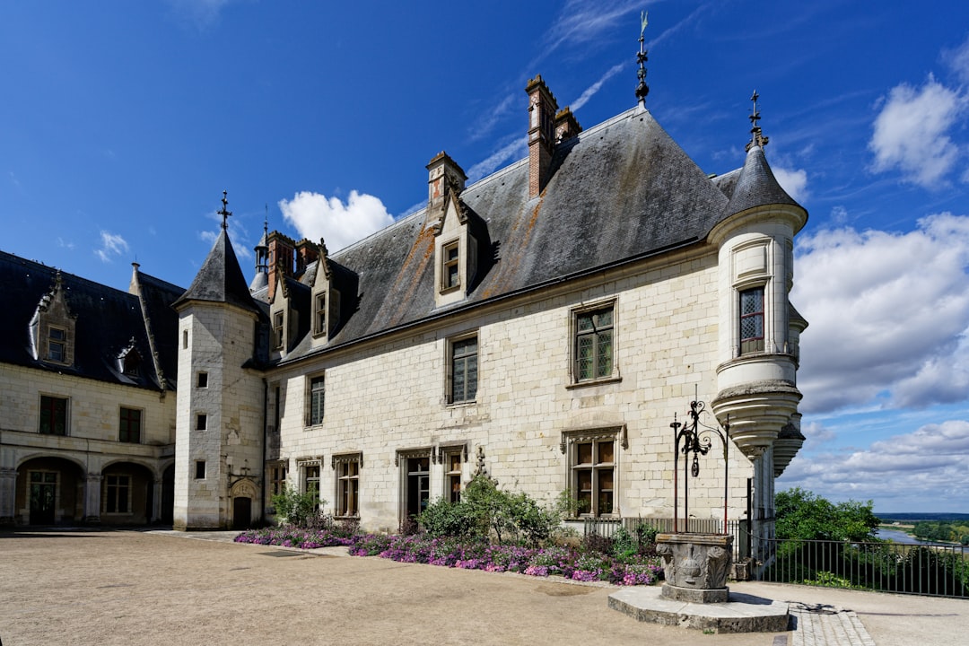 El Jardín Encantado del Castillo de Chaumont - Château de Chaumont-sur-Loire | Secret World Trip Planner