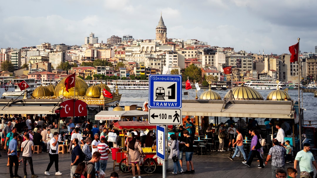2026년 이스탄불 최고의 여행 앱: 성공적인 선택 - Istanbul | Secret World Trip Planner