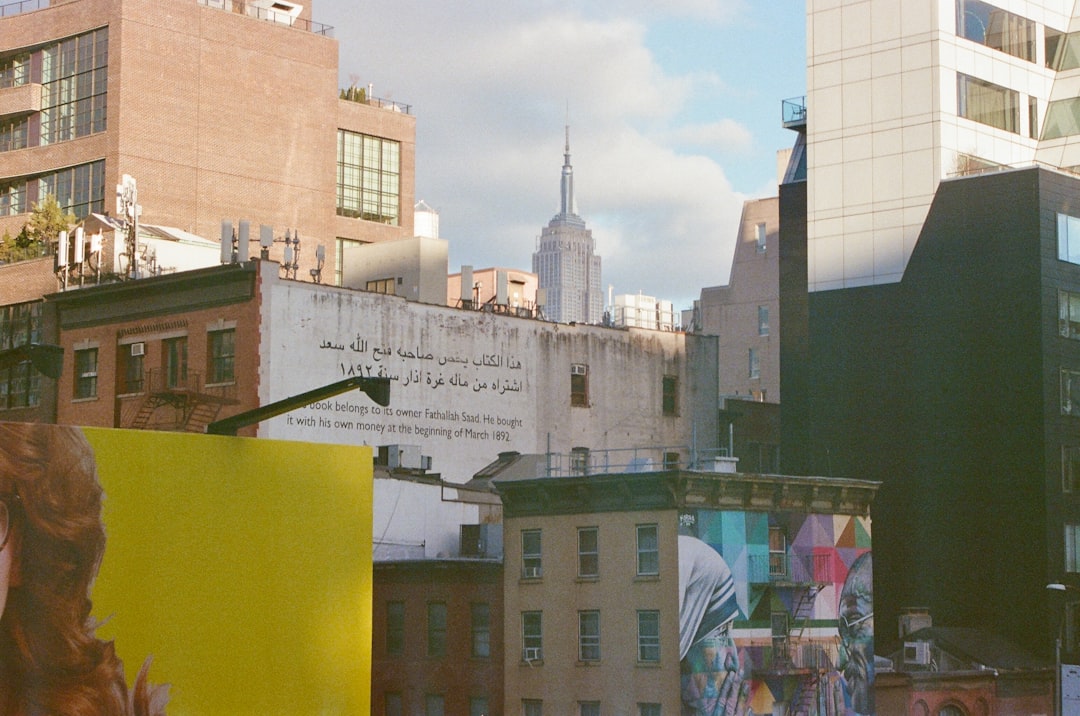 Sehenswürdigkeiten in New York 2026: Unverzichtbare Orte - New York | Secret World Trip Planner