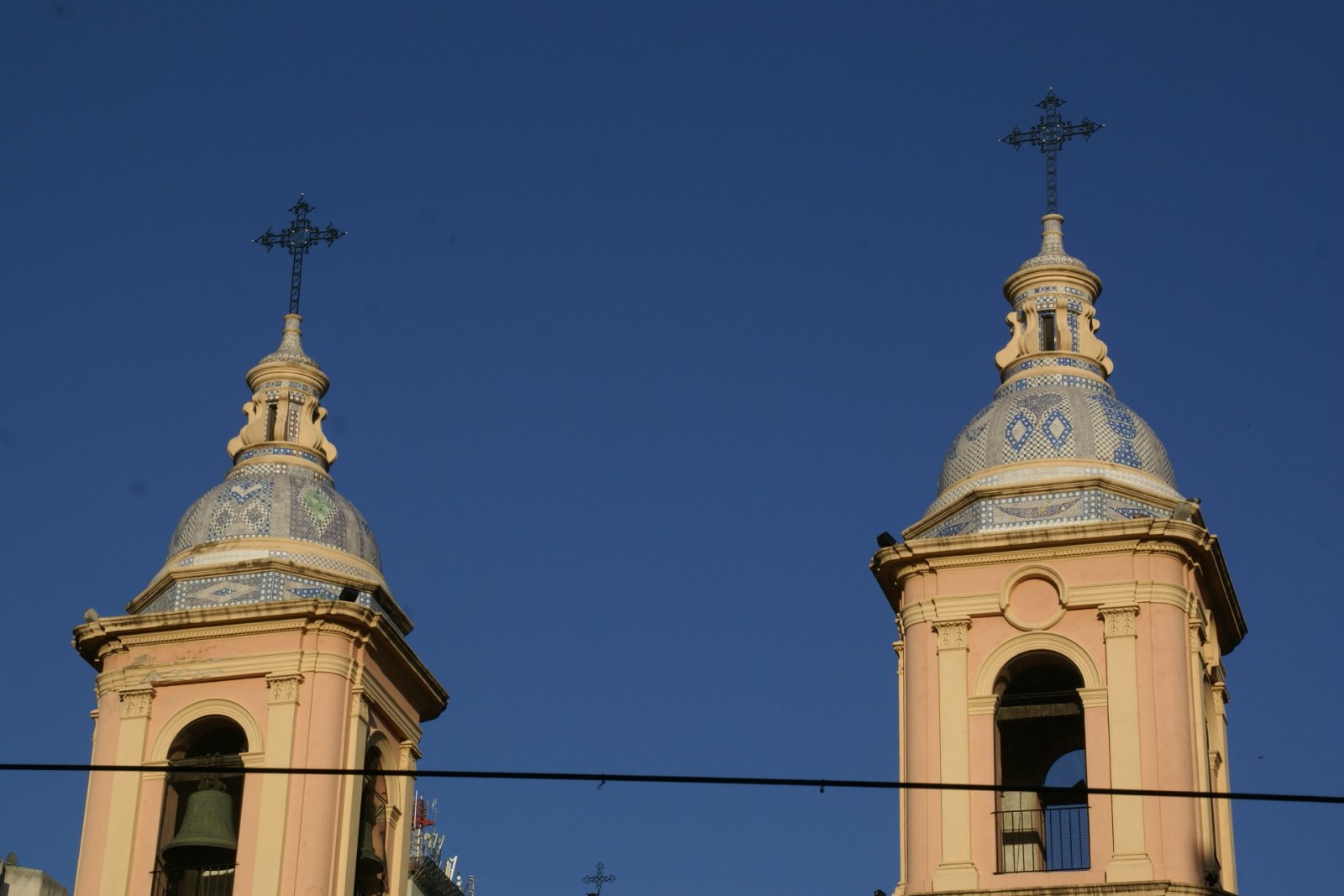Scopri la Basílica de Santo Domingo a Córdoba, Argentina - Córdoba | Secret World Trip Planner