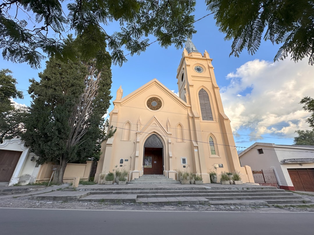 Discover Iglesia Centro: A Cultural Treasure of Buenos Aires - Buenos Aires | Secret World Trip Planner