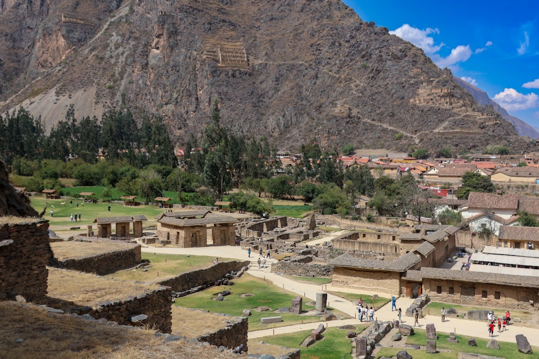 探索圣基督：秘鲁利马的瑰宝 - Lima | Secret World Trip Planner