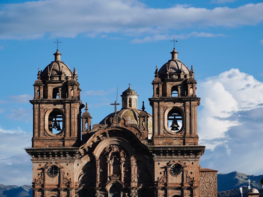 Découvrez la Catedral de Chachapoyas : un joyau culturel du Pérou - Chachapoyas | Secret World Trip Planner
