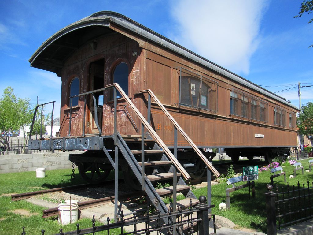 Descubra o Museu Ferroviário de Buenos Aires: uma viagem pela história ferroviária - Buenos Aires | Secret World Trip Planner