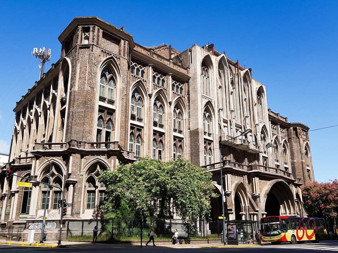Discover the Museo de Física in La Plata: A Journey into Science - La Plata | Secret World Trip Planner