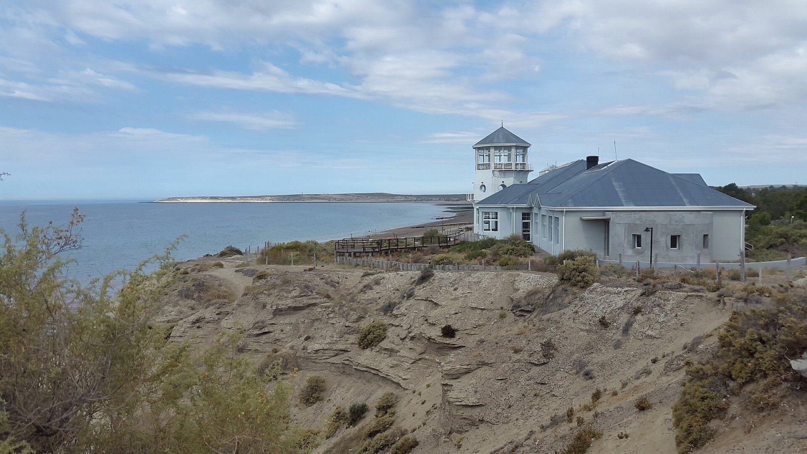 Descubra o Ecocentro de Puerto Madryn: uma viagem pela cultura argentina - Puerto Madryn | Secret World Trip Planner