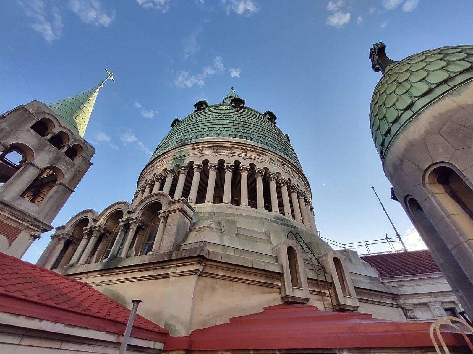 Discover Santa Rosa de Lima: A Historical Treasure in Argentina - San Isidro | Secret World Trip Planner