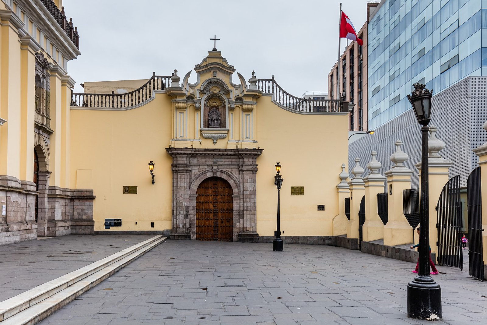 Descubra San Pedro: um tesouro cultural do Peru - Cusco | Secret World Trip Planner