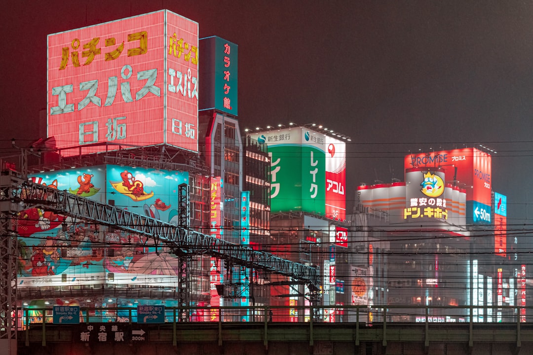 Yayoi Kusama Museum: A Unique Art Experience in Tokyo - Shinjuku City | Secret World Trip Planner
