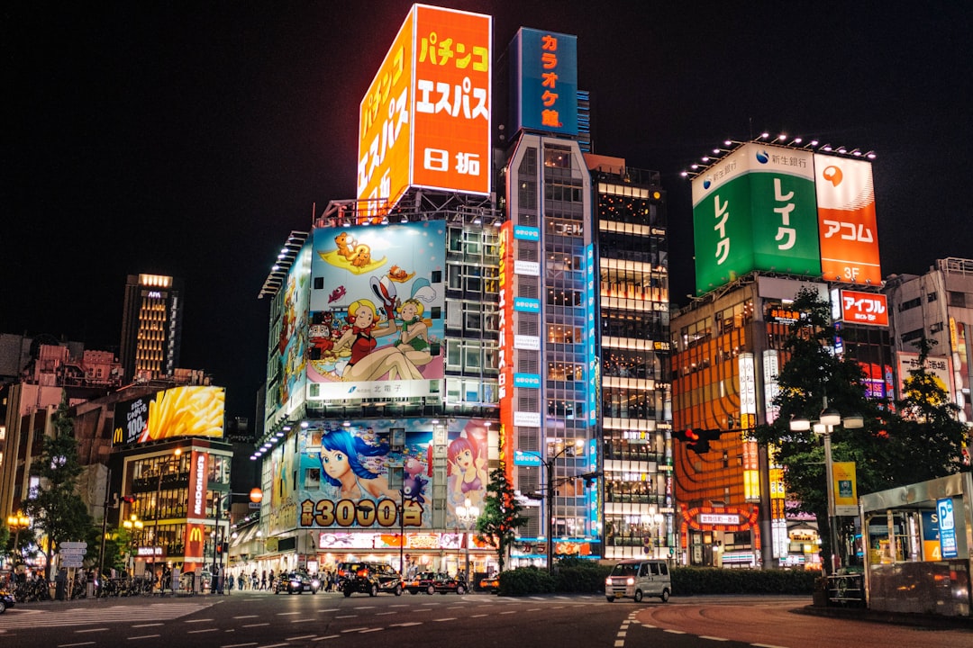 Musée Yayoi Kusama : Une expérience artistique unique à Tokyo - Shinjuku City | Secret World Trip Planner