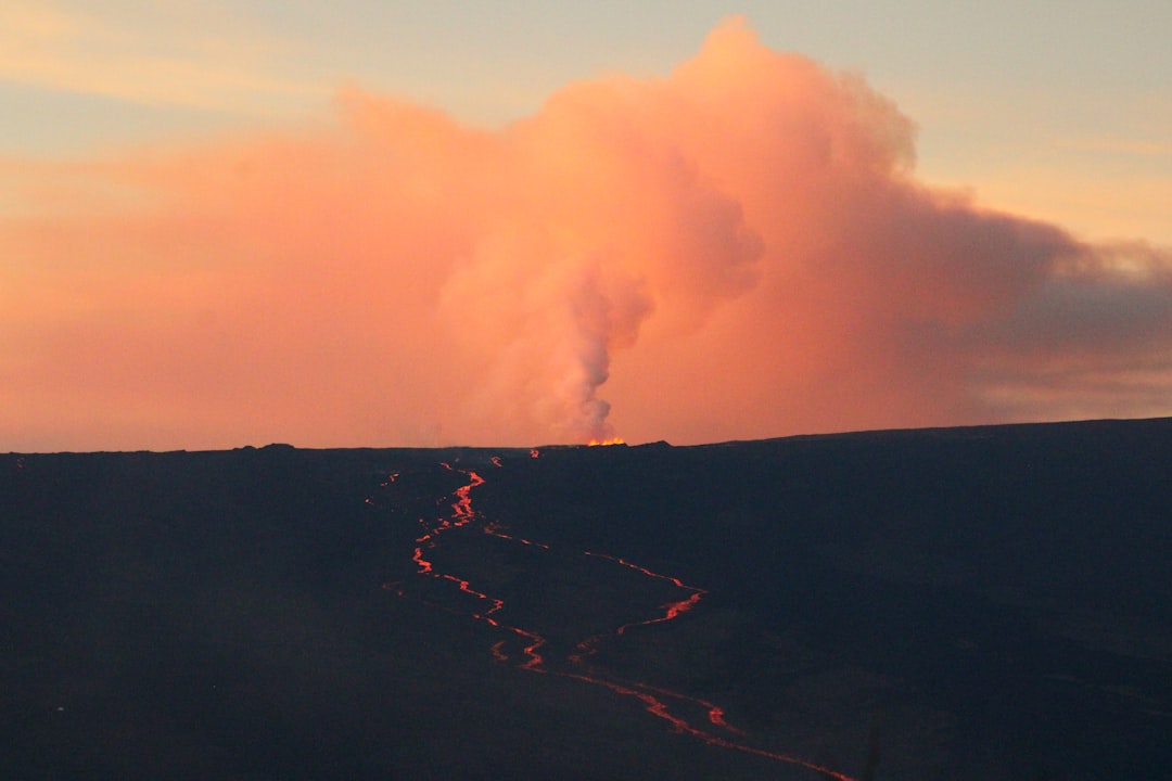 Découvrir Mauna Loa : le géant des Hawaii - Mauna Loa | Secret World Trip Planner