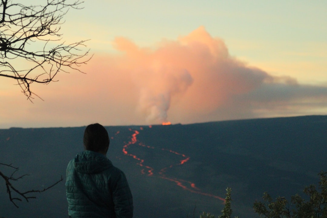 Découvrir Mauna Loa : le géant des Hawaii - Mauna Loa | Secret World Trip Planner