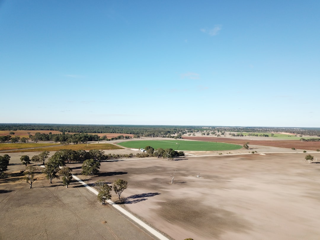 Coonawarra: Das Paradies für Cabernet Sauvignon - Coonawarra SA 5263 | Secret World Trip Planner