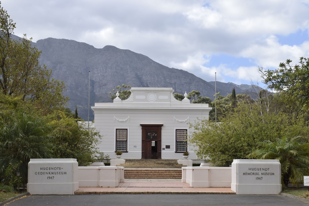 Franschhoek: Il Paradiso dei Vini in Sudafrica - Franschhoek | Secret World Trip Planner