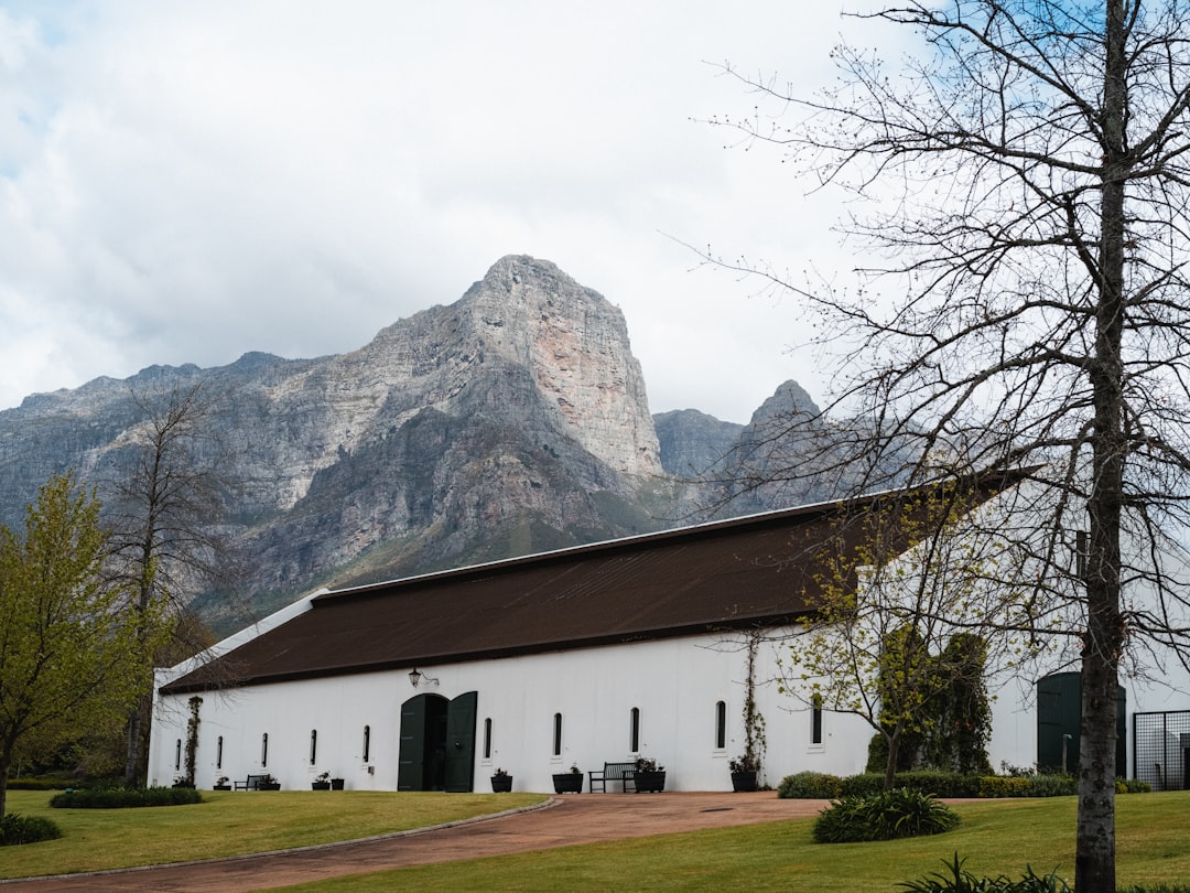 Franschhoek: El Paraíso del Vino en Sudáfrica - Franschhoek | Secret World Trip Planner