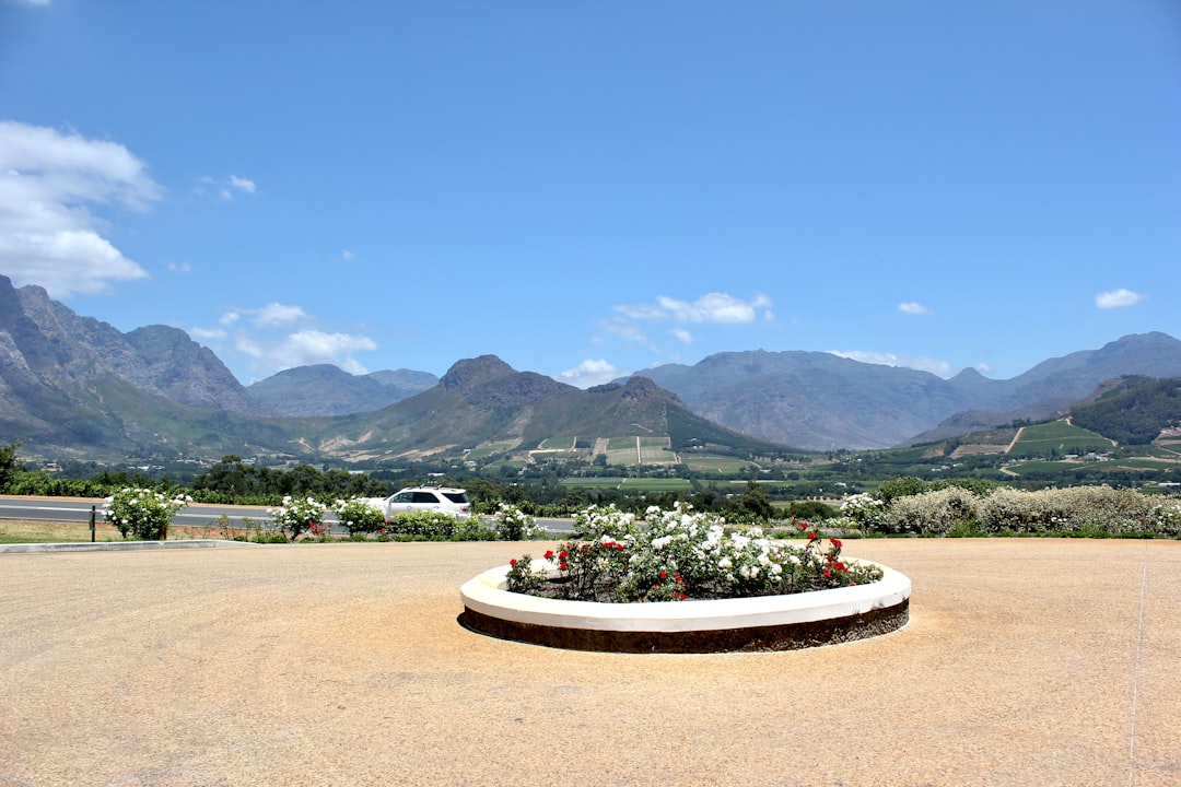Franschhoek: O Paraíso dos Vinhos na África do Sul - Franschhoek | Secret World Trip Planner