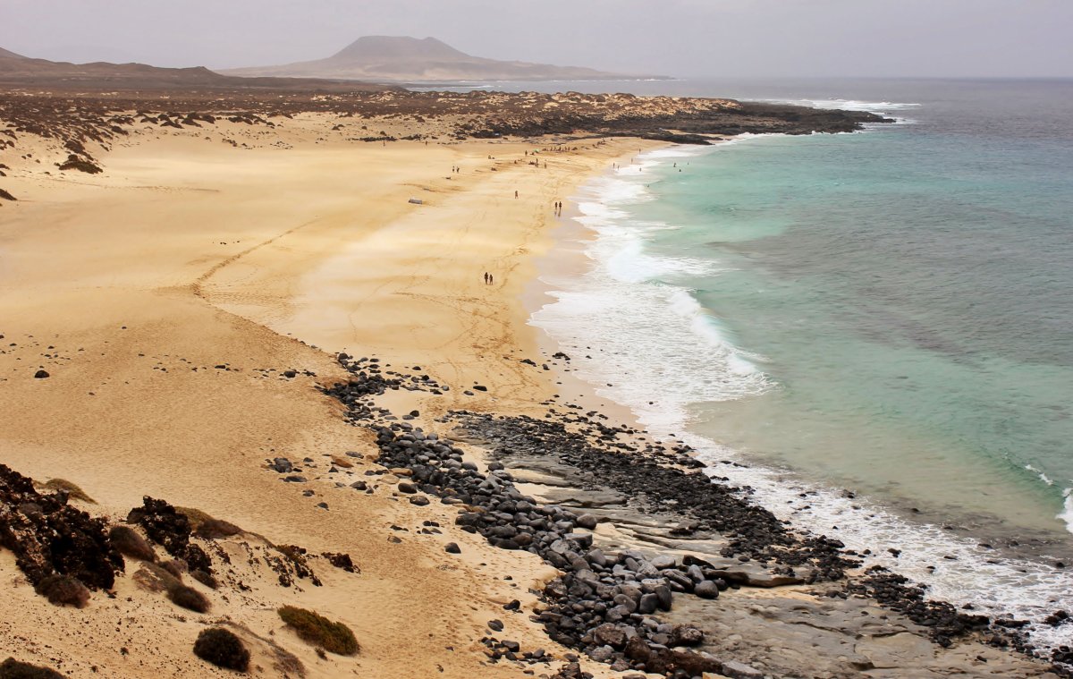 Descubra a Praia de Las Conchas: Um Paraíso Escondido - spiaggia di las Conchas | Secret World Trip Planner