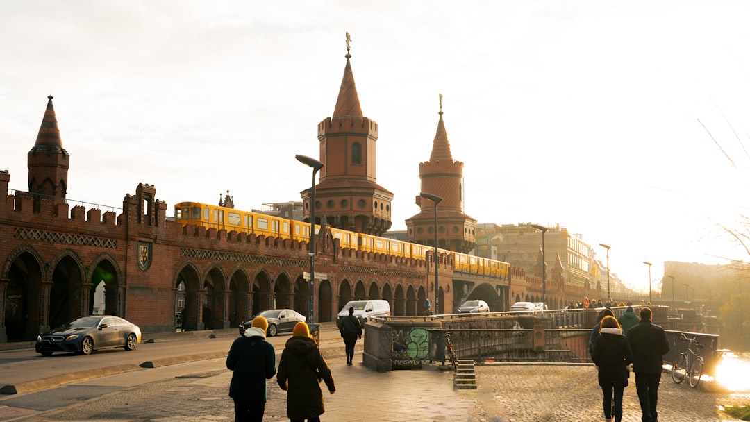 Les meilleures alternatives à Wanderlog 2026 à Berlin - Berlino | Secret World Trip Planner