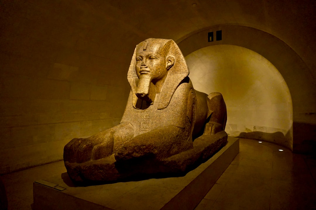 Découvrez le Musée Géologique Égyptien : un trésor au Caire - Athar an Nabi | Secret World Trip Planner