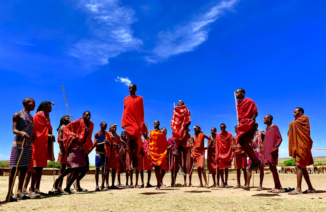 Descubriendo Maua: un tesoro cultural en el corazón de Kenia - Maua | Secret World Trip Planner