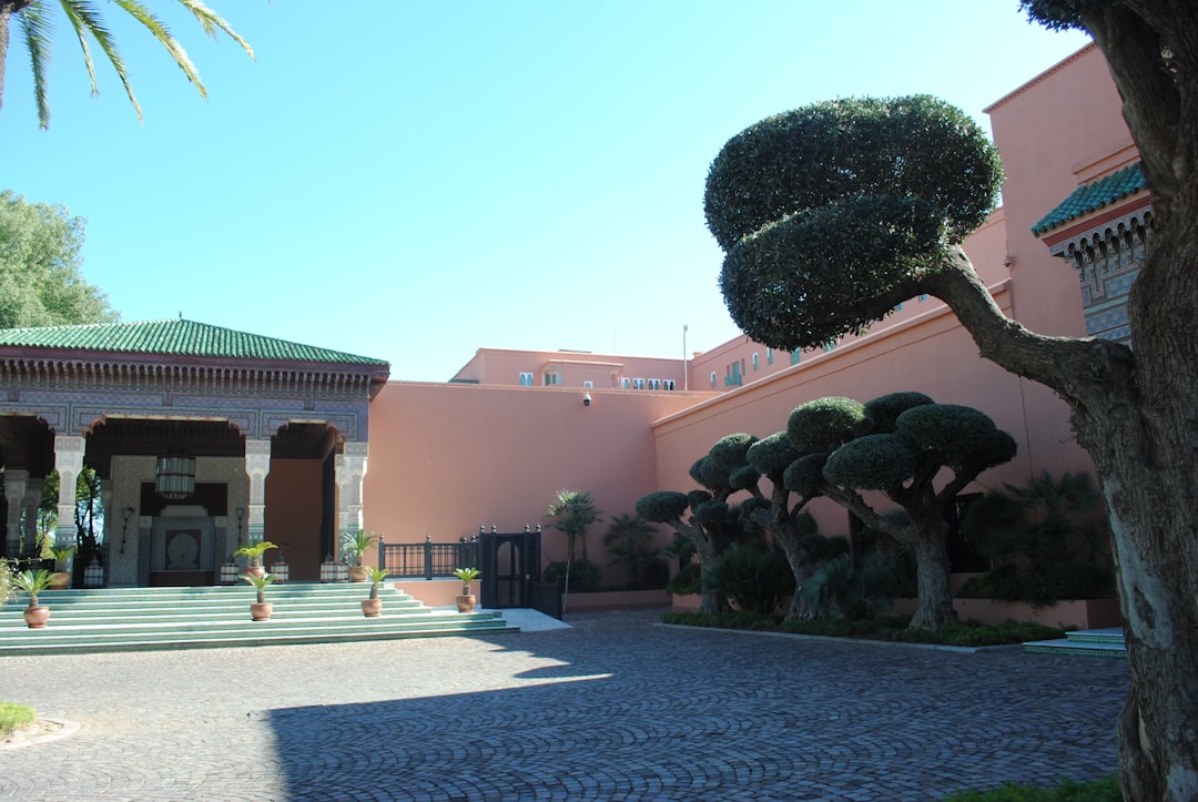Descubra o Museu Tiskiwin: um tesouro cultural em Marrakech - 7 Rue de la Bahia | Secret World Trip Planner