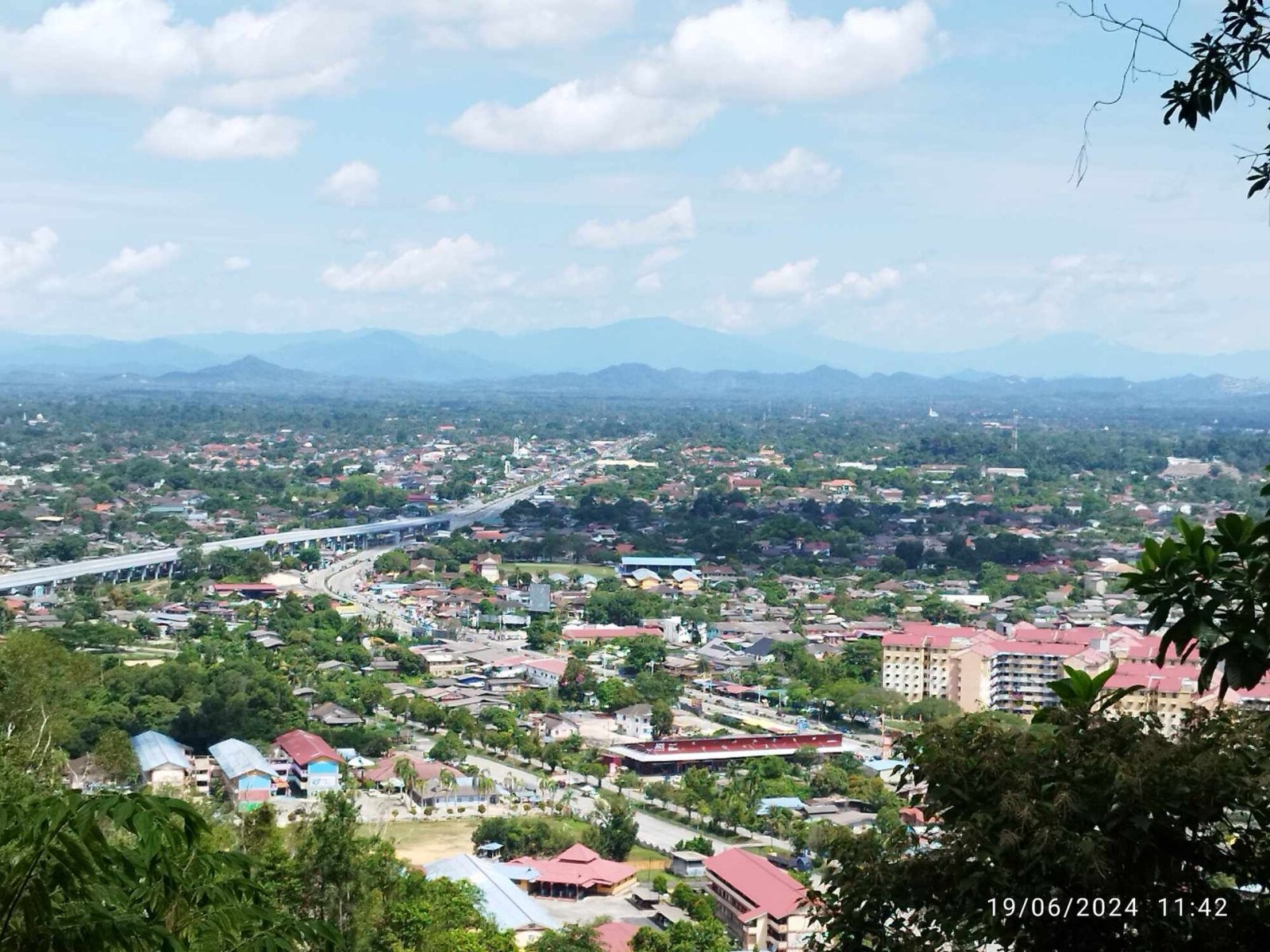 Discover Bukit Besar: A Nature Haven in Malaysia - Lubok Antu | Secret World Trip Planner
