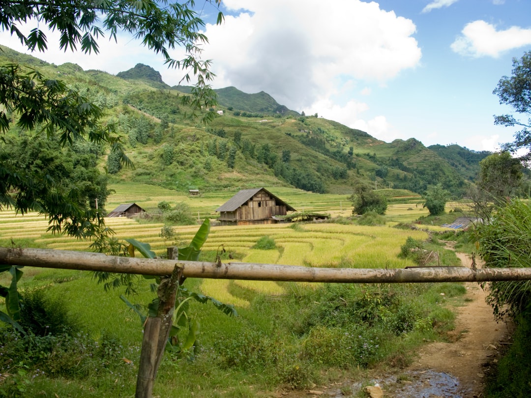 Descubra a beleza de Phou Den Din, um paraíso natural no Vietnã - Muong Nhe | Secret World Trip Planner