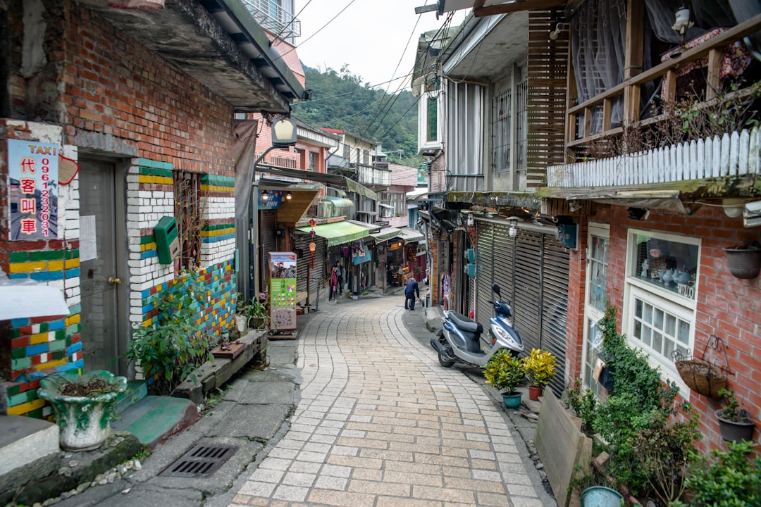 Lukang Alte Straße: Eine Reise durch taiwanesische Kultur - Lukang Township | Secret World Trip Planner