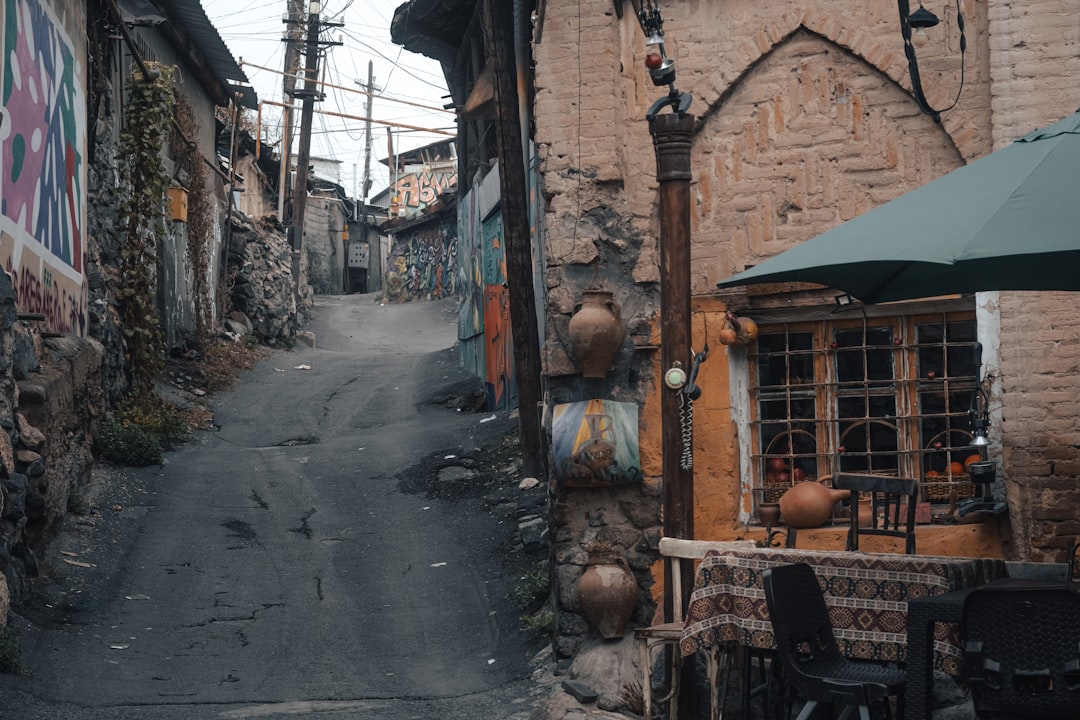 Lukang Vieille Rue : Voyage au Coeur des Saveurs Taïwanaises - Lukang Township | Secret World Trip Planner