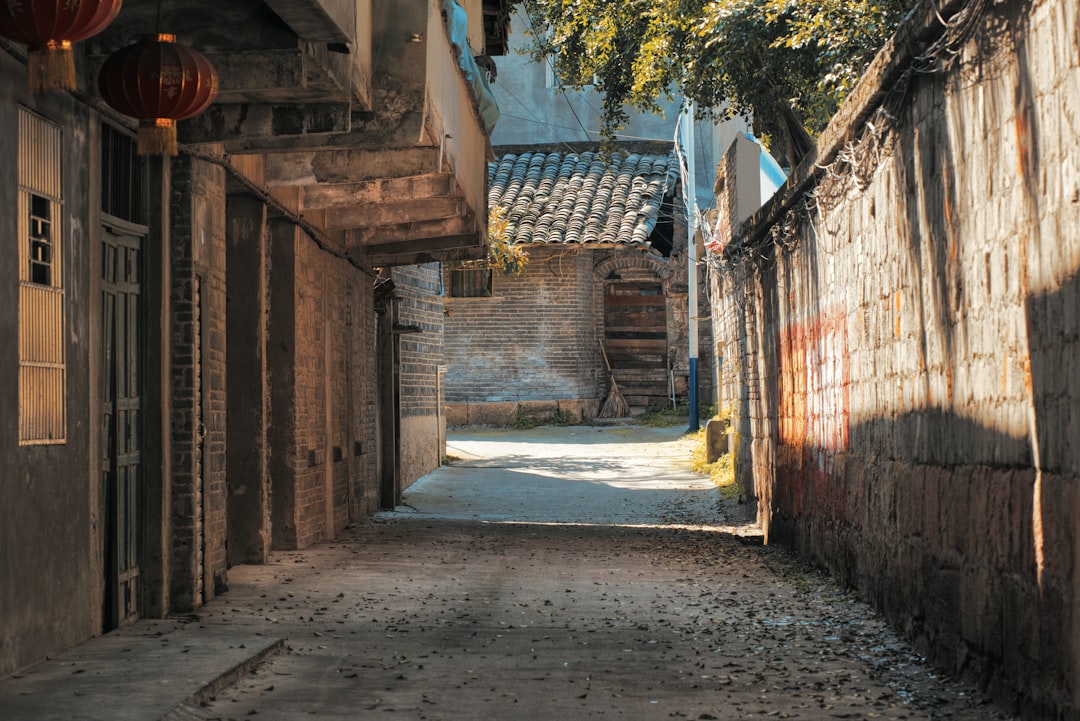 루캉 올드 스트리트: 대만의 맛과 문화 여행 - Lukang Township | Secret World Trip Planner