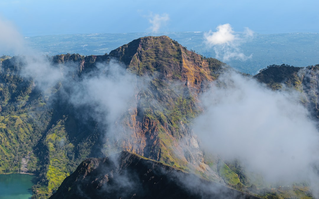 Trekking a Sembalun Rinjani: Una Aventura Increíble - Kabupaten Lombok Timur | Secret World Trip Planner