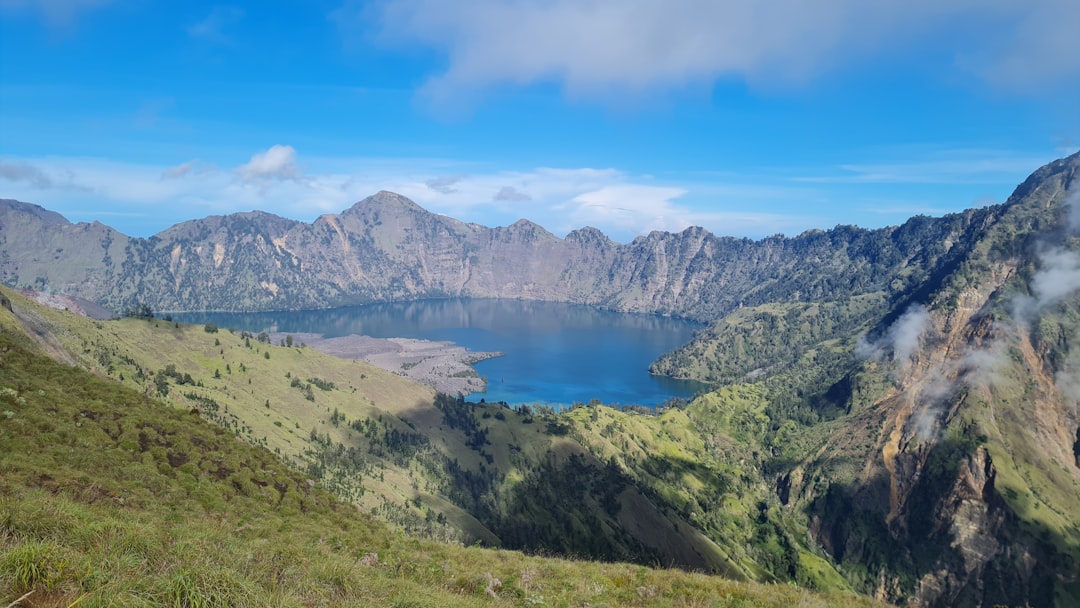 Trekking em Sembalun Rinjani: Uma Aventura Incrível - Kabupaten Lombok Timur | Secret World Trip Planner